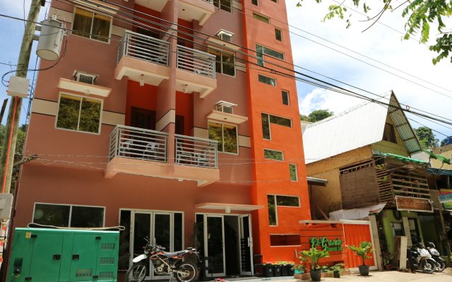 El Grande Tourist Inn - Hostel