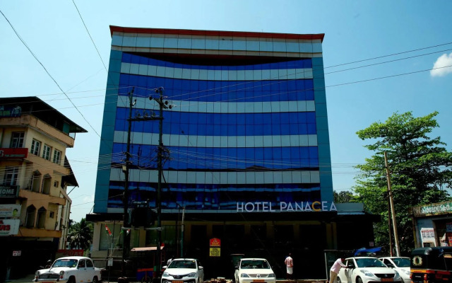 Hotel Panacea Ventures
