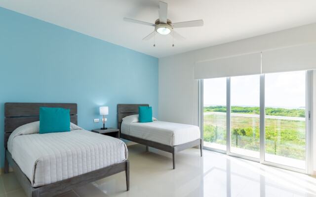 Z Casa Cielo 2 Bedroom Condo