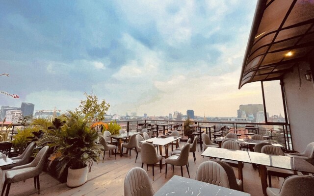 The H Hotel Phnom Penh