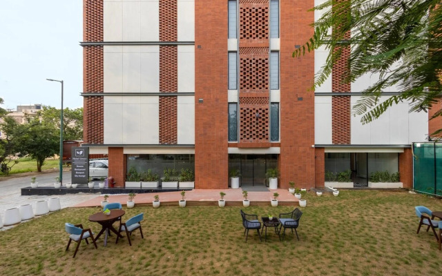 Hotel Limon Sector 45 Gurgaon