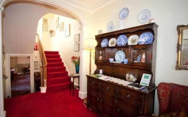 Caledonia Guest House