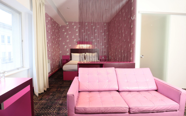 Citrus Hotel Cheltenham by Compass Hospitality