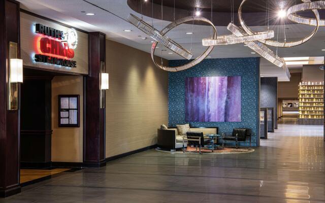 Hilton Parsippany