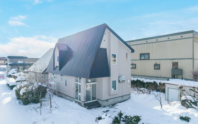 The Lavenridge — 3-star hotel in Nakafurano