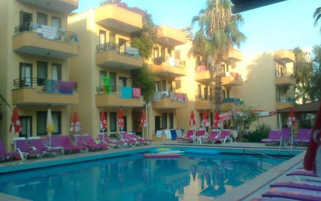 Bonjorno Apartments