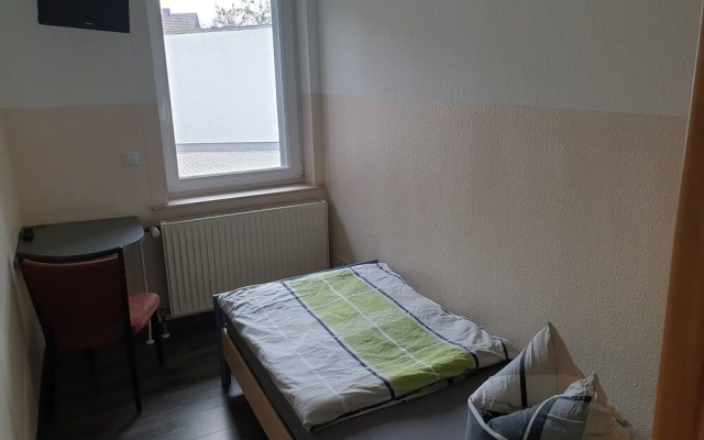 Pension Citytravel