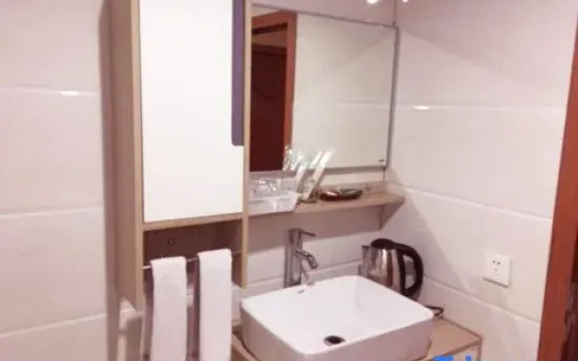 Xinbeile Hotel