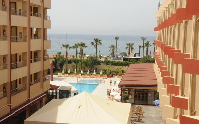 A11 Hotel Obaköy - All inclusive