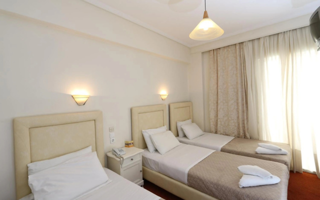 Athens Delta Hotel