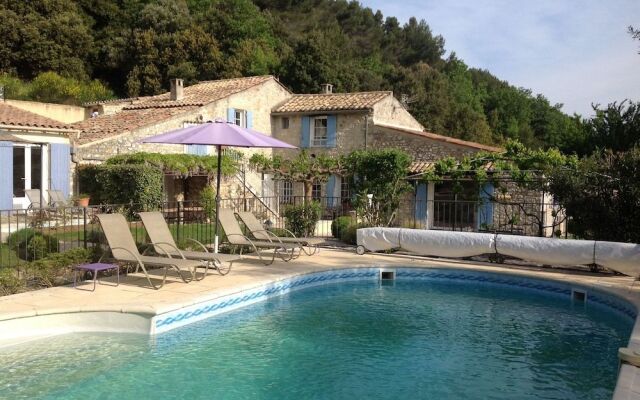 B&B Côté Lavande