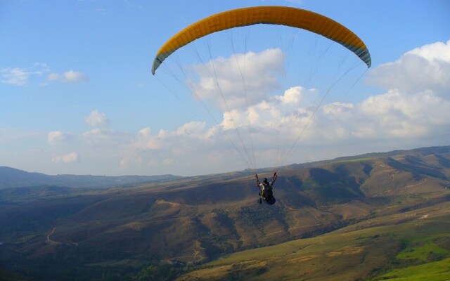 Hotel Torre San Jose