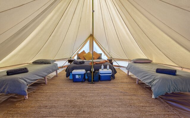 Forrest Holiday Park