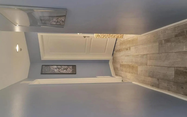Inverness Penthouse
