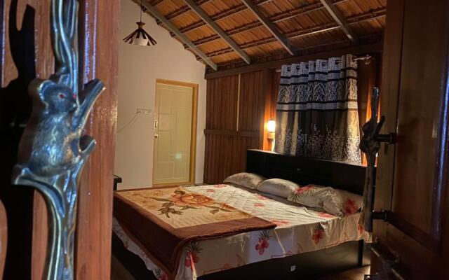 The Rural Homestay