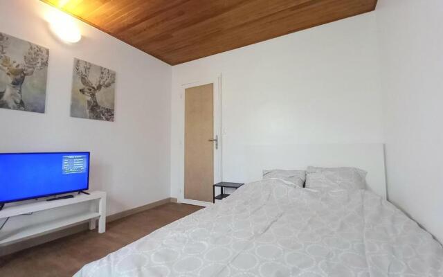 Super appartement au centre ville de Rosny Sous Bois