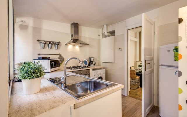 Le Residenze Trevi