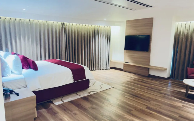 Oshin Hotels & Resorts