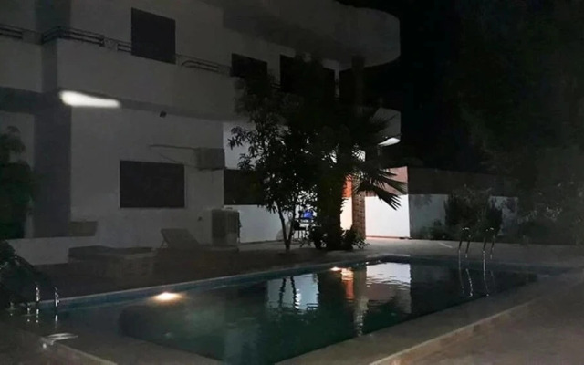 Villa Elhag Nile View