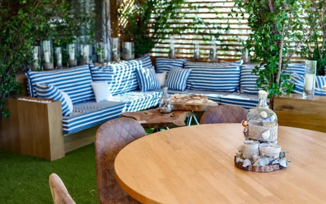 Hotel Playa de Camariñas