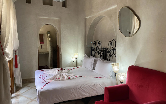 Riad Bab Yacout