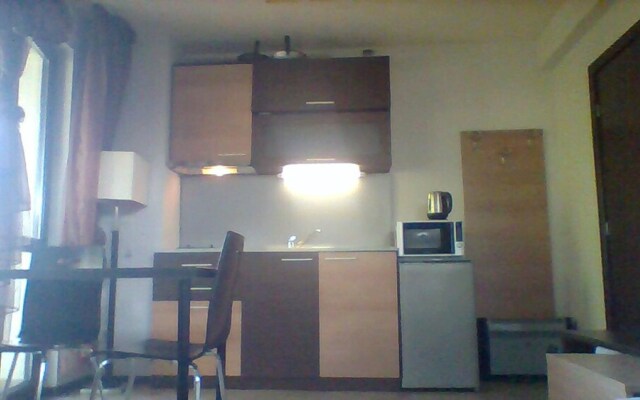 Beautiful 1-bed Apartment Near Bansko