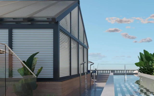 Senator Gran Vía 70 Spa Hotel