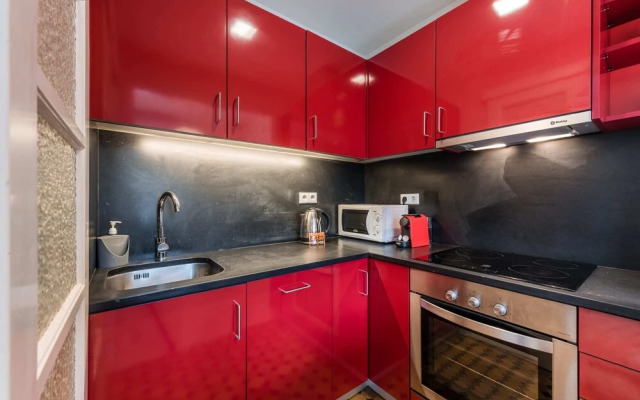 Guestready - Artist'S Balcony