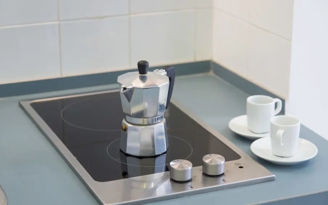 Rental In Rome Beato Angelico Second Apartment