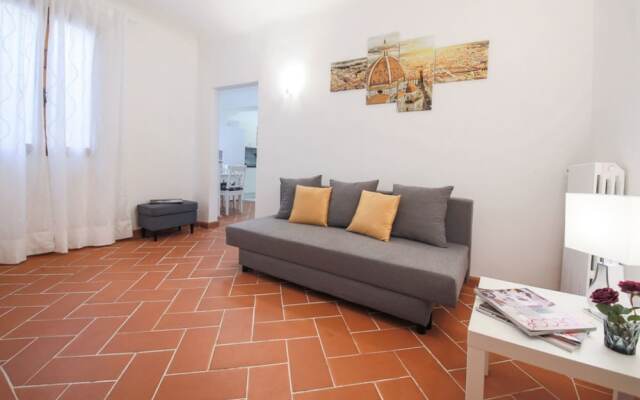 Marco's Beautiful Apartment