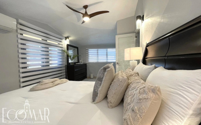 EcoMar Rentals Villa