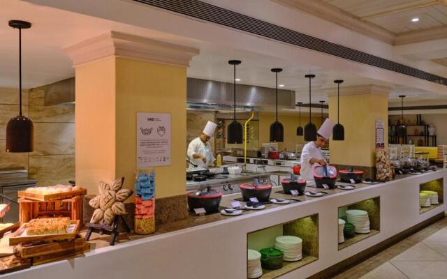 Holiday Inn Resort Goa by IHG