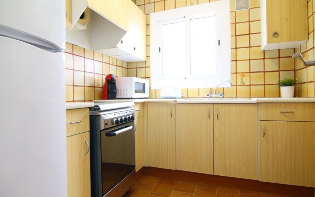 Apartament Magnolia Sitges Rentals