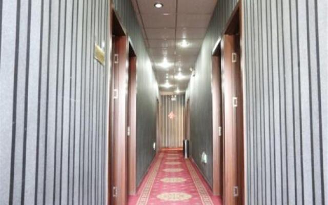 Tianjin No.1 Business Inn