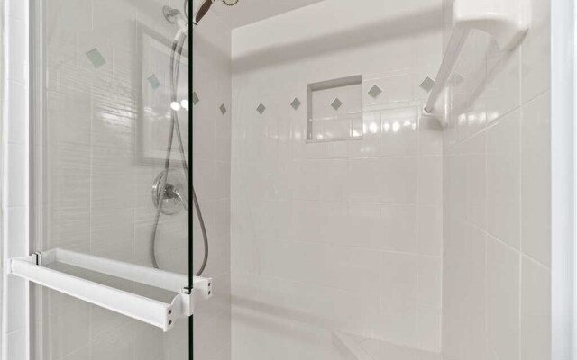 San Marco 611 - Two Bedroom Condo