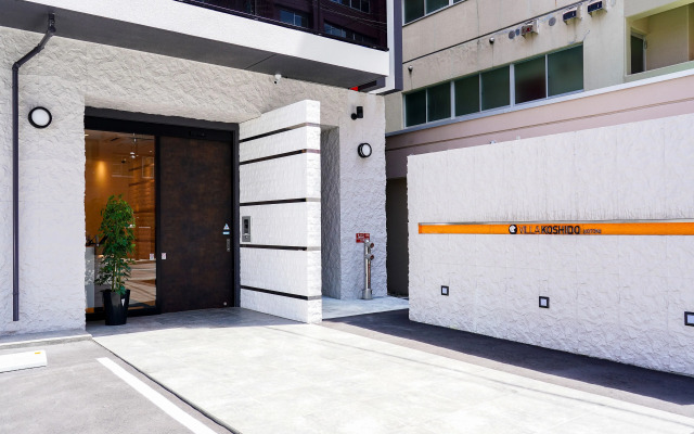 Villa Koshido Kotoni