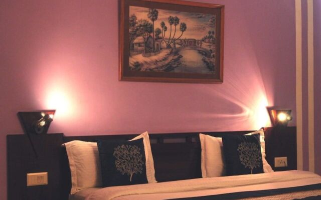 Hotel Grace