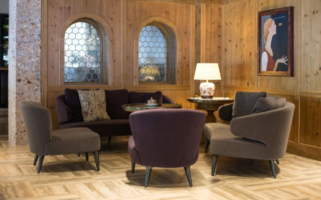 ElisabethHotel Premium Private Retreat