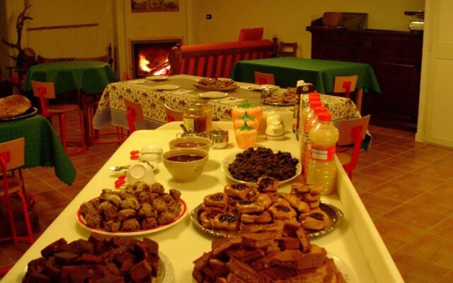 B&B Animali Selvaggi