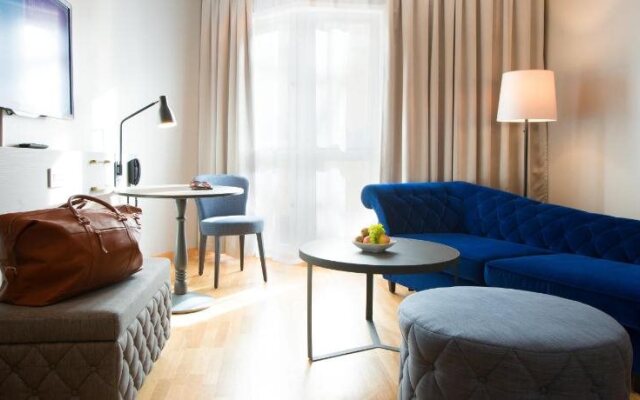 Scandic Skellefteå Hotell