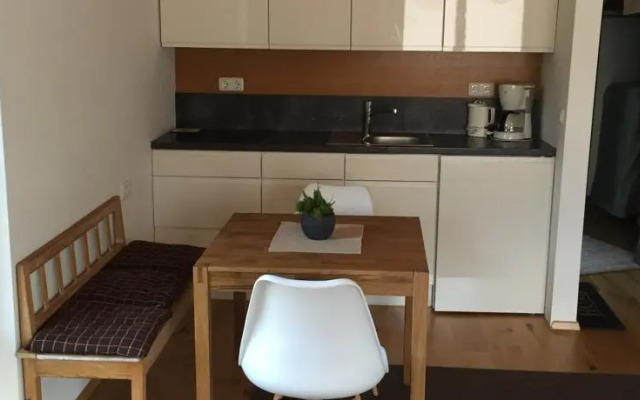 Haus Katharina (Holiday Appartement)