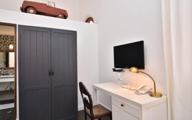 Mateus Boutique Hotel