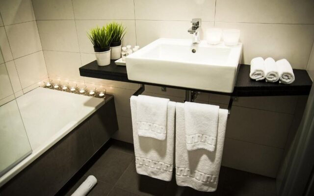 Hotel Forum Evolucion
