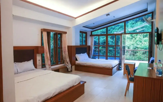 Balishira Resort