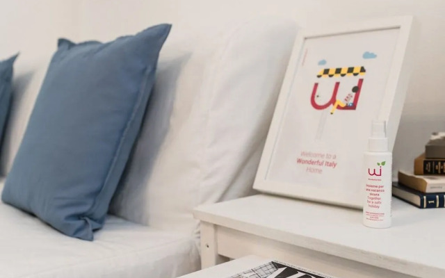 Ancient Port Apartments