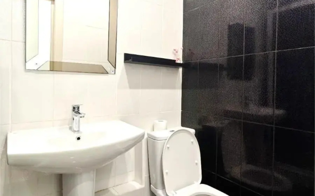 Sweet Home Apartments на улице Угличская 3
