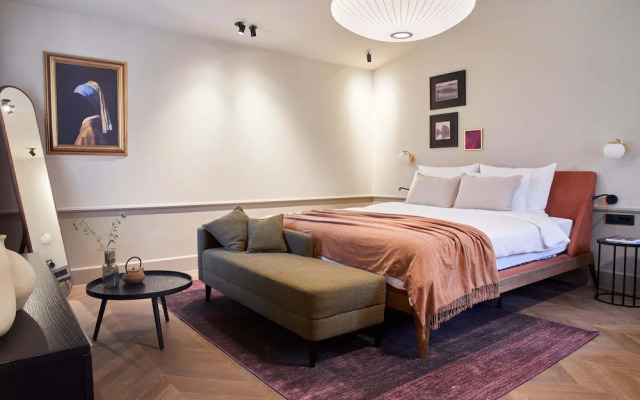Martis Forum Heritage Hotel & Residence