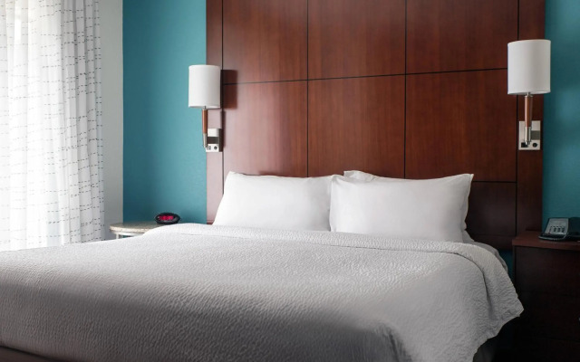 Residence Inn San Diego Del Mar