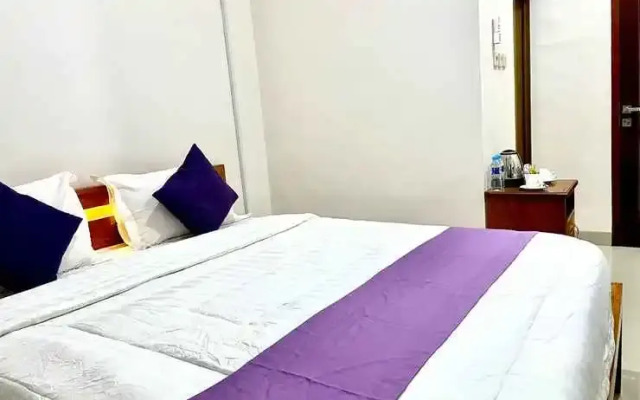 Elohim Budget Hotel Sentani Papua