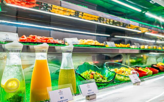 Somerset Haizhu Centre Guangzhou - Free shuttle bus to and from the exhibition hall during the Canton Fair